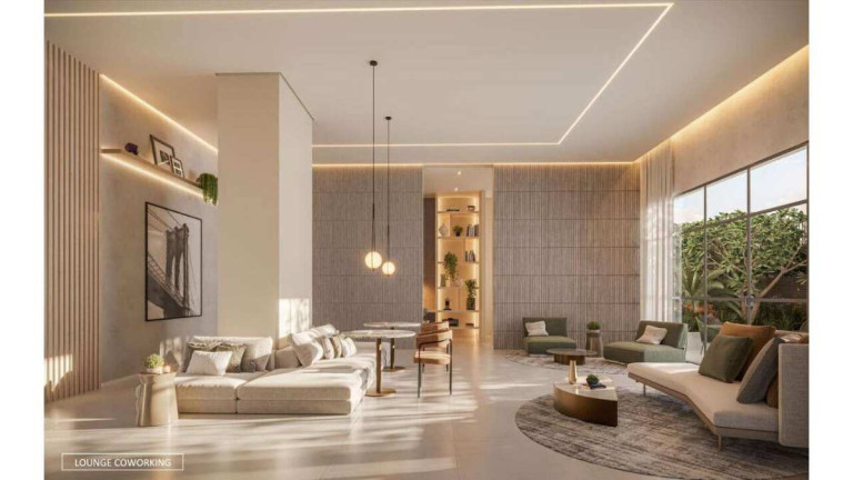 Imagem Apartamento com 3 Quartos à Venda, 118 m² em Jardim Das Acácias - São Paulo Imagem Apartamento com 3 Quartos à Venda, 118 m² em Jardim Das Acácias - São Paulo