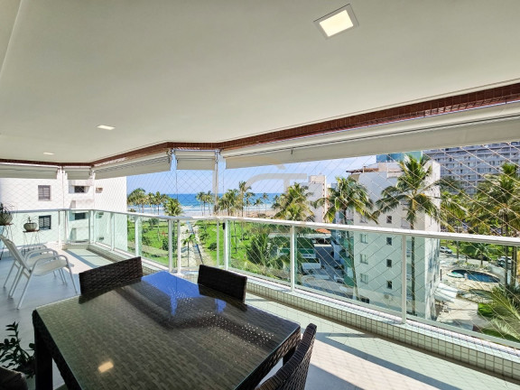 Imagem Cobertura com 4 Quartos à Venda, 330 m² em Riviera - Bertioga