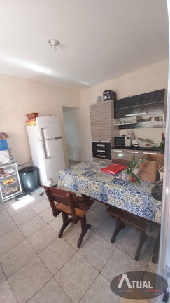 Imagem Casa com 2 Quartos à Venda, 131 m² em Jardim Imperial - Atibaia
