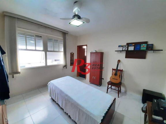 Imagem Casa com 3 Quartos à Venda, 150 m² em Ponta Da Praia - Santos Imagem Casa com 3 Quartos à Venda, 150 m² em Ponta Da Praia - Santos