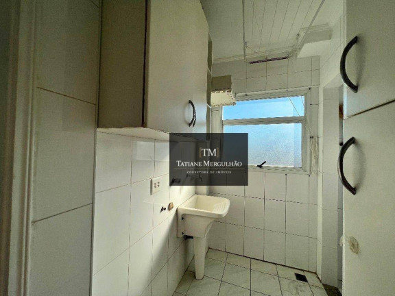 Imagem Apartamento com 3 Quartos à Venda, 91 m² em Gonzaga - Santos Imagem Apartamento com 3 Quartos à Venda, 91 m² em Gonzaga - Santos