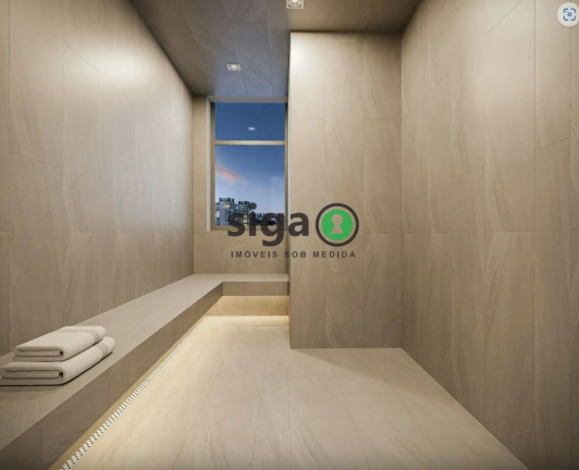 Imagem Apartamento com 3 Quartos à Venda, 121 m² em Moema - São Paulo