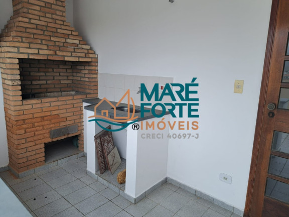 Imagem Cobertura com 2 Quartos à Venda, 128 m² em Centro - Ubatuba Imagem Cobertura com 2 Quartos à Venda, 128 m² em Centro - Ubatuba