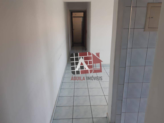 Imagem Apartamento com 2 Quartos para Alugar, 55 m² em Vila Domitila - São Paulo Imagem Apartamento com 2 Quartos para Alugar, 55 m² em Vila Domitila - São Paulo