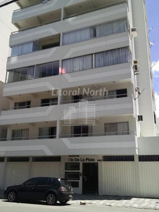 Apartamento com 2 Quartos à Venda, 84 m² em Centro - Balneário Camboriú
