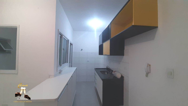 Imagem Apartamento com 2 Quartos à Venda, 45 m² em Vila Scarpelli - Santo André Imagem Apartamento com 2 Quartos à Venda, 45 m² em Vila Scarpelli - Santo André