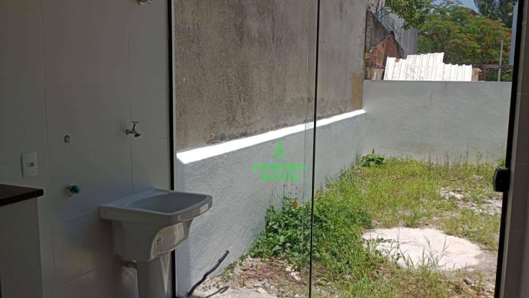 Imagem Casa com 4 Quartos à Venda, 152 m² em Itaipu - Niterói Imagem Casa com 4 Quartos à Venda, 152 m² em Itaipu - Niterói