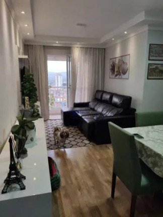 Imagem Apartamento com 2 Quartos à Venda, 63 m² em Vila Rosália - Guarulhos Imagem Apartamento com 2 Quartos à Venda, 63 m² em Vila Rosália - Guarulhos