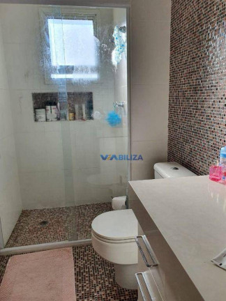 Imagem Apartamento com 3 Quartos à Venda, 182 m² em Vila Rosália - Guarulhos