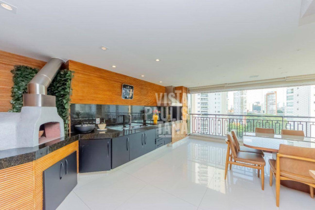 Imagem Apartamento com 4 Quartos à Venda, 250 m² em Vila Mariana - São Paulo Imagem Apartamento com 4 Quartos à Venda, 250 m² em Vila Mariana - São Paulo