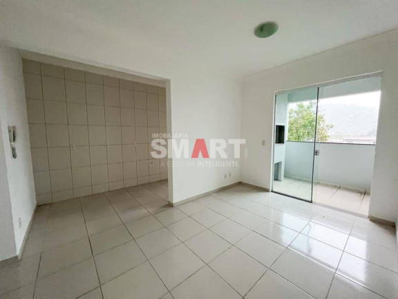 Apartamento com 2 Quartos à Venda, 56 m² em Amizade - Jaraguá Do Sul