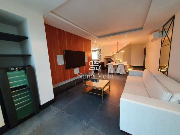 Imagem Cobertura com 3 Quartos à Venda, 268 m² em 2 Quadra Norte - Balneário Camboriú