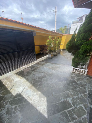 Imagem Sobrado com 4 Quartos à Venda, 180 m² em Jardim Solemar - Praia Grande Imagem Sobrado com 4 Quartos à Venda, 180 m² em Jardim Solemar - Praia Grande