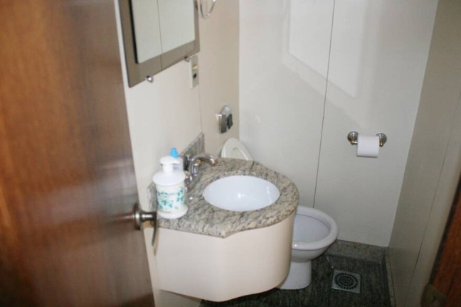 Imagem Apartamento com 4 Quartos à Venda, 131 m² em Prado - Belo Horizonte