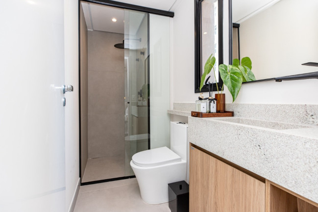 Imagem Apartamento com 1 Quarto à Venda, 60 m² em Vila Madalena - São Paulo