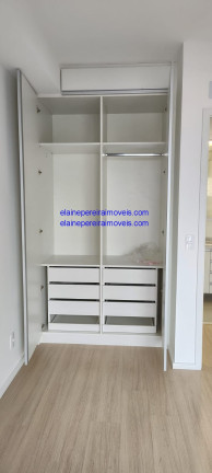 Imagem Flat com 1 Quarto para Alugar, 32 m² em Butantã - São Paulo Imagem Flat com 1 Quarto para Alugar, 32 m² em Butantã - São Paulo