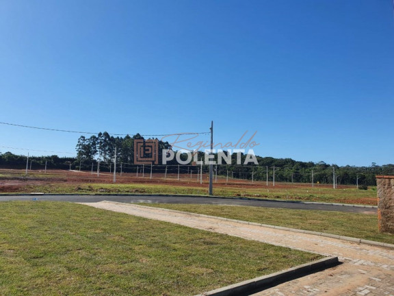 Terreno à Venda, 360 m² em Primeira Linha Pontilhão - Criciúma