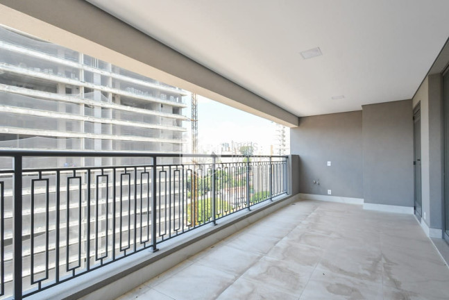 Imagem Apartamento com 3 Quartos à Venda, 123 m² em Chácara Klabin - São Paulo Imagem Apartamento com 3 Quartos à Venda, 123 m² em Chácara Klabin - São Paulo