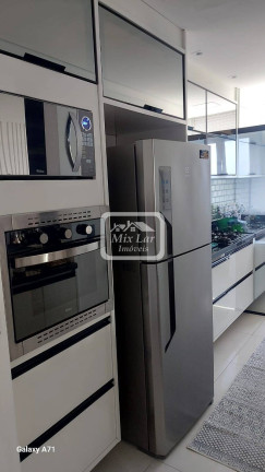 Imagem Apartamento com 2 Quartos à Venda, 49 m² em São Pedro - Osasco