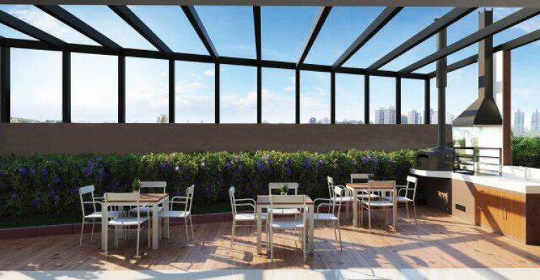 Imagem Apartamento com 2 Quartos à Venda, 65 m² em Vila Matilde - São Paulo