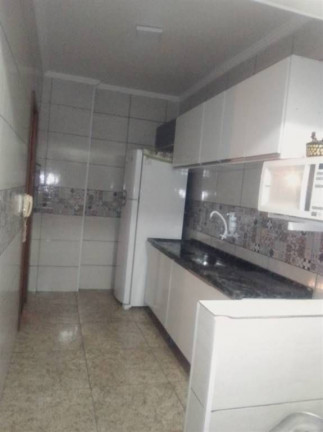 Imagem Apartamento com 1 Quarto à Venda, 45 m² em Boqueirão - Praia Grande Imagem Apartamento com 1 Quarto à Venda, 45 m² em Boqueirão - Praia Grande