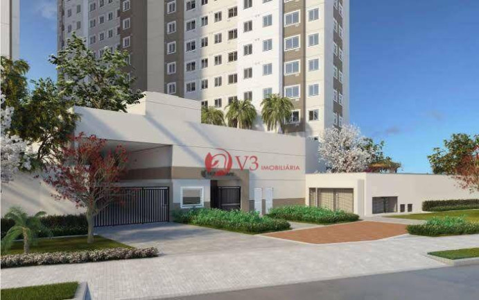 Imagem Apartamento com 2 Quartos à Venda, 38 m² em Tatuapé - São Paulo Imagem Apartamento com 2 Quartos à Venda, 38 m² em Tatuapé - São Paulo