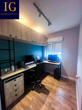 Imagem Apartamento com 3 Quartos à Venda, 71 m² em Campestre - Santo André Imagem Apartamento com 3 Quartos à Venda, 71 m² em Campestre - Santo André