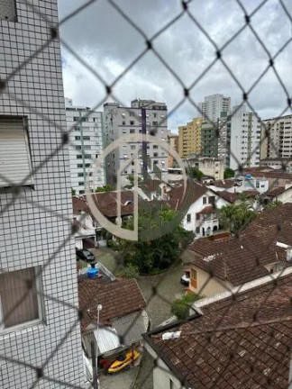 Imagem Apartamento com 1 Quarto à Venda, 48 m² em Centro - São Vicente Imagem Apartamento com 1 Quarto à Venda, 48 m² em Centro - São Vicente