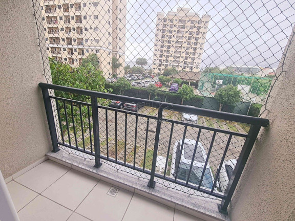 Imagem Apartamento com 3 Quartos à Venda, 63 m² em Jóquei Clube - Fortaleza