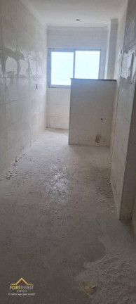 Imagem Imóvel com 2 Quartos à Venda, 84 m² em Aviação - Praia Grande
