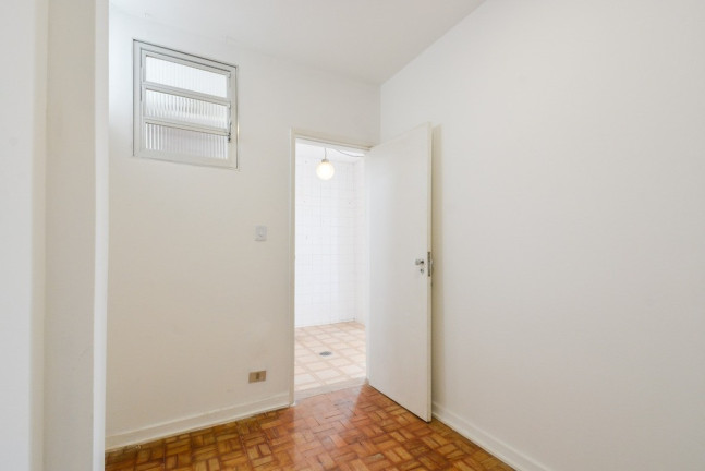 Apartamento com 3 Quartos à Venda, 181 m² em Santa Cecília - São Paulo
