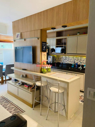 Imagem Apartamento com 2 Quartos à Venda, em Santo Antônio - Viçosa Imagem Apartamento com 2 Quartos à Venda, em Santo Antônio - Viçosa