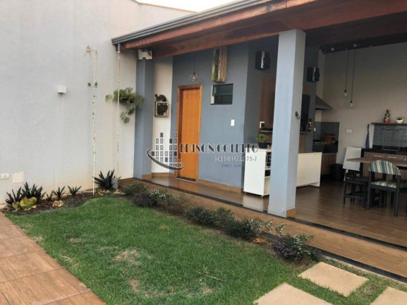 Imagem Casa com 3 Quartos à Venda, 340 m² em Nova Piracicaba - Piracicaba