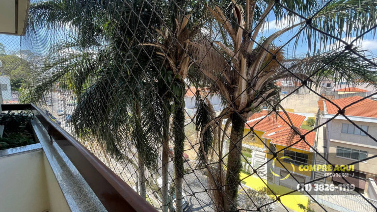 Imagem Apartamento com 3 Quartos à Venda, 97 m² em Bosque Da Saúde - São Paulo Imagem Apartamento com 3 Quartos à Venda, 97 m² em Bosque Da Saúde - São Paulo