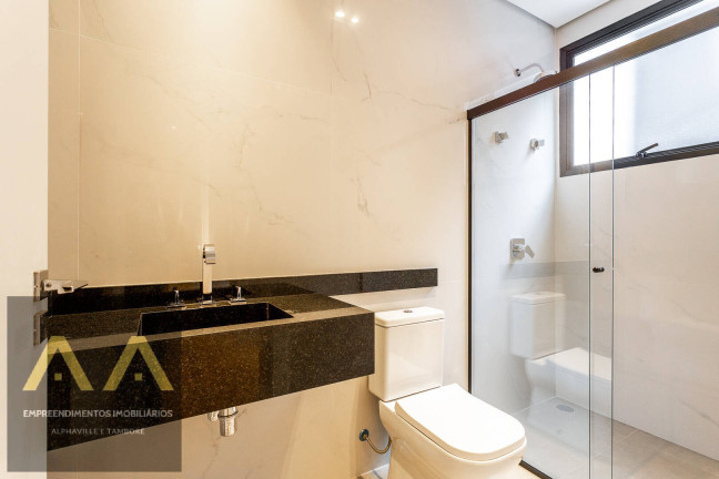 Imagem Casa para Alugar, 325 m² em Alphaville - Santana De Parnaíba