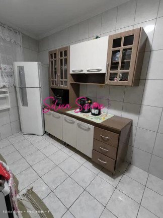 Imagem Apartamento com 1 Quarto à Venda, 45 m² em Marapé - Santos Imagem Apartamento com 1 Quarto à Venda, 45 m² em Marapé - Santos