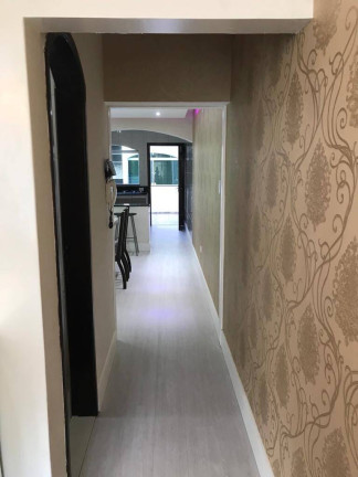 Imagem Sobrado com 3 Quartos à Venda, 180 m² em Jardim Marek - Santo André Imagem Sobrado com 3 Quartos à Venda, 180 m² em Jardim Marek - Santo André