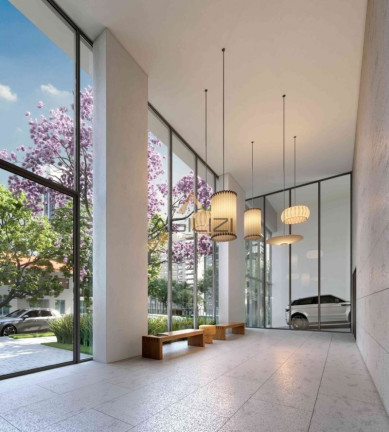 Imagem Apartamento com 4 Quartos à Venda, 193 m² em Pinheiros - São Paulo Imagem Apartamento com 4 Quartos à Venda, 193 m² em Pinheiros - São Paulo