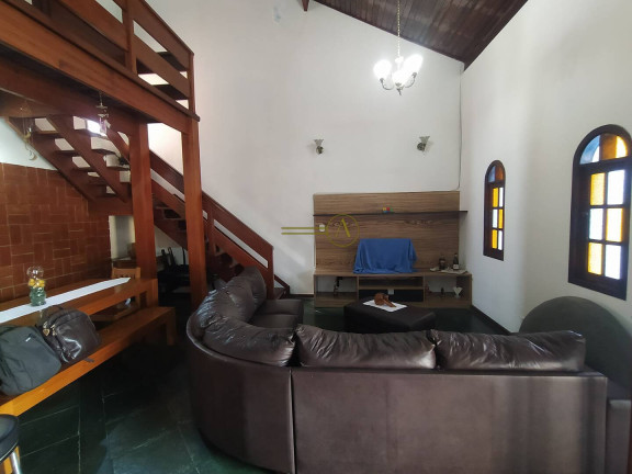 Imagem Casa com 3 Quartos à Venda, 266 m² em Parque Balneário Oásis - Peruíbe Imagem Casa com 3 Quartos à Venda, 266 m² em Parque Balneário Oásis - Peruíbe