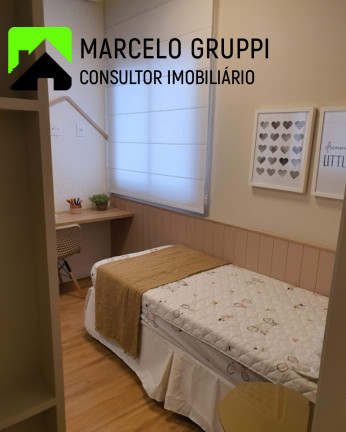 Imagem Apartamento com 3 Quartos à Venda, 79 m² em Cidade Nova I - Indaiatuba Imagem Apartamento com 3 Quartos à Venda, 79 m² em Cidade Nova I - Indaiatuba