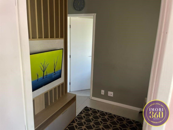 Imagem Apartamento com 2 Quartos à Venda, 35 m² em Chácara Califórnia - São Paulo