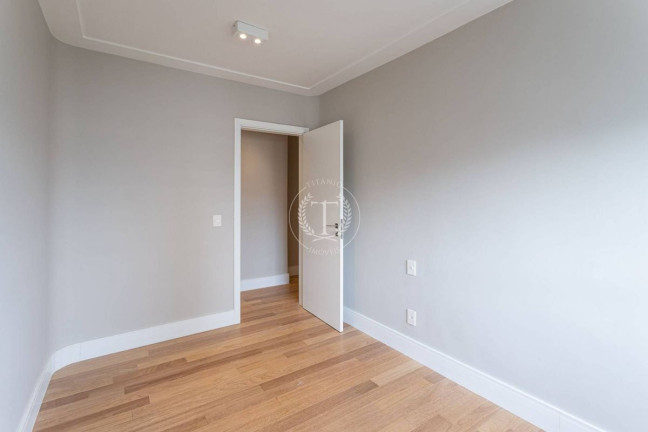 Imagem Apartamento com 4 Quartos à Venda, 306 m² em Sumaré - São Paulo