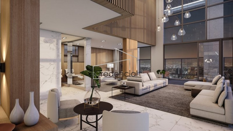 Imagem Apartamento com 3 Quartos à Venda, 257 m² em Batel - Curitiba Imagem Apartamento com 3 Quartos à Venda, 257 m² em Batel - Curitiba