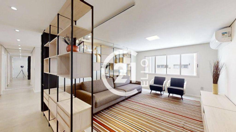 Imagem Apartamento com 2 Quartos à Venda, 115 m² em Itaim Bibi - São Paulo Imagem Apartamento com 2 Quartos à Venda, 115 m² em Itaim Bibi - São Paulo