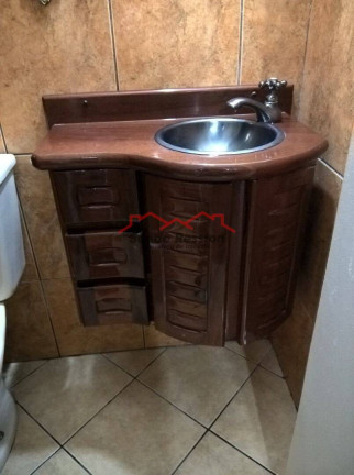 Imagem Apartamento com 3 Quartos à Venda, 80 m² em Jardim Marajoara - São Paulo