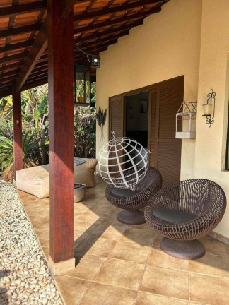 Imagem Casa com 5 Quartos à Venda, 312 m² em Jardim Centenário - Atibaia Imagem Casa com 5 Quartos à Venda, 312 m² em Jardim Centenário - Atibaia