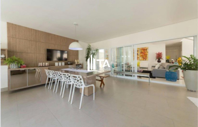 Imagem Casa com 3 Quartos à Venda, 277 m² em Swiss Park - Campinas Imagem Casa com 3 Quartos à Venda, 277 m² em Swiss Park - Campinas
