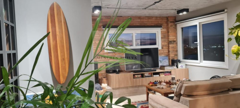 Imagem Cobertura com 2 Quartos à Venda, 131 m² em Cristo Redentor - Porto Alegre Imagem Cobertura com 2 Quartos à Venda, 131 m² em Cristo Redentor - Porto Alegre