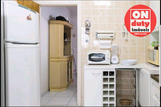 Imagem Apartamento com 3 Quartos à Venda, 140 m² em Barra Funda - Guarujá Imagem Apartamento com 3 Quartos à Venda, 140 m² em Barra Funda - Guarujá