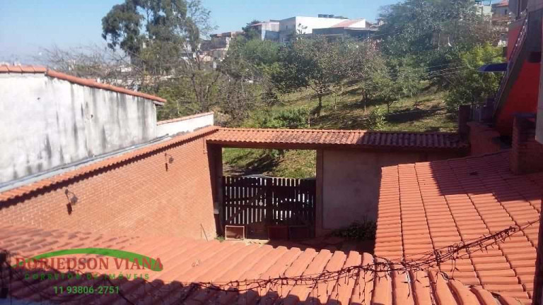 Imagem Sobrado com 3 Quartos à Venda, 120 m² em Parque Continental I - Guarulhos Imagem Sobrado com 3 Quartos à Venda, 120 m² em Parque Continental I - Guarulhos